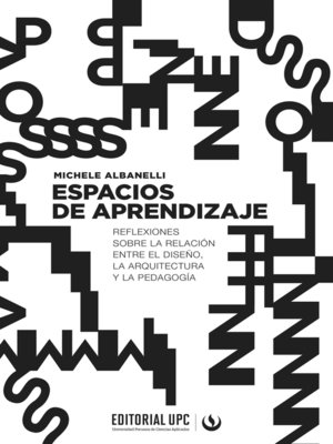 cover image of Espacios de aprendizaje